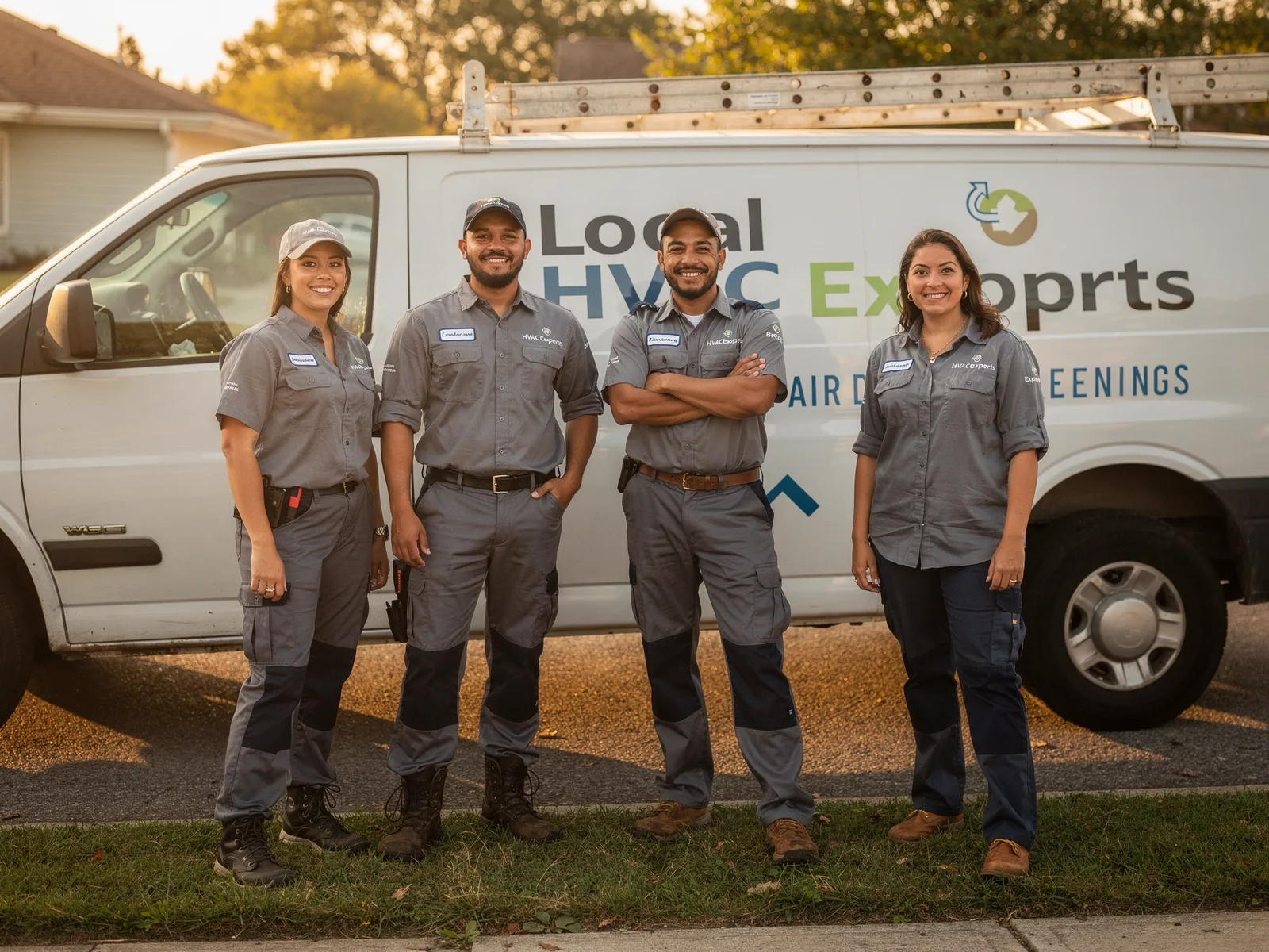 24/7 HVAC Repair & AC Replacement company in Chocorua, NH