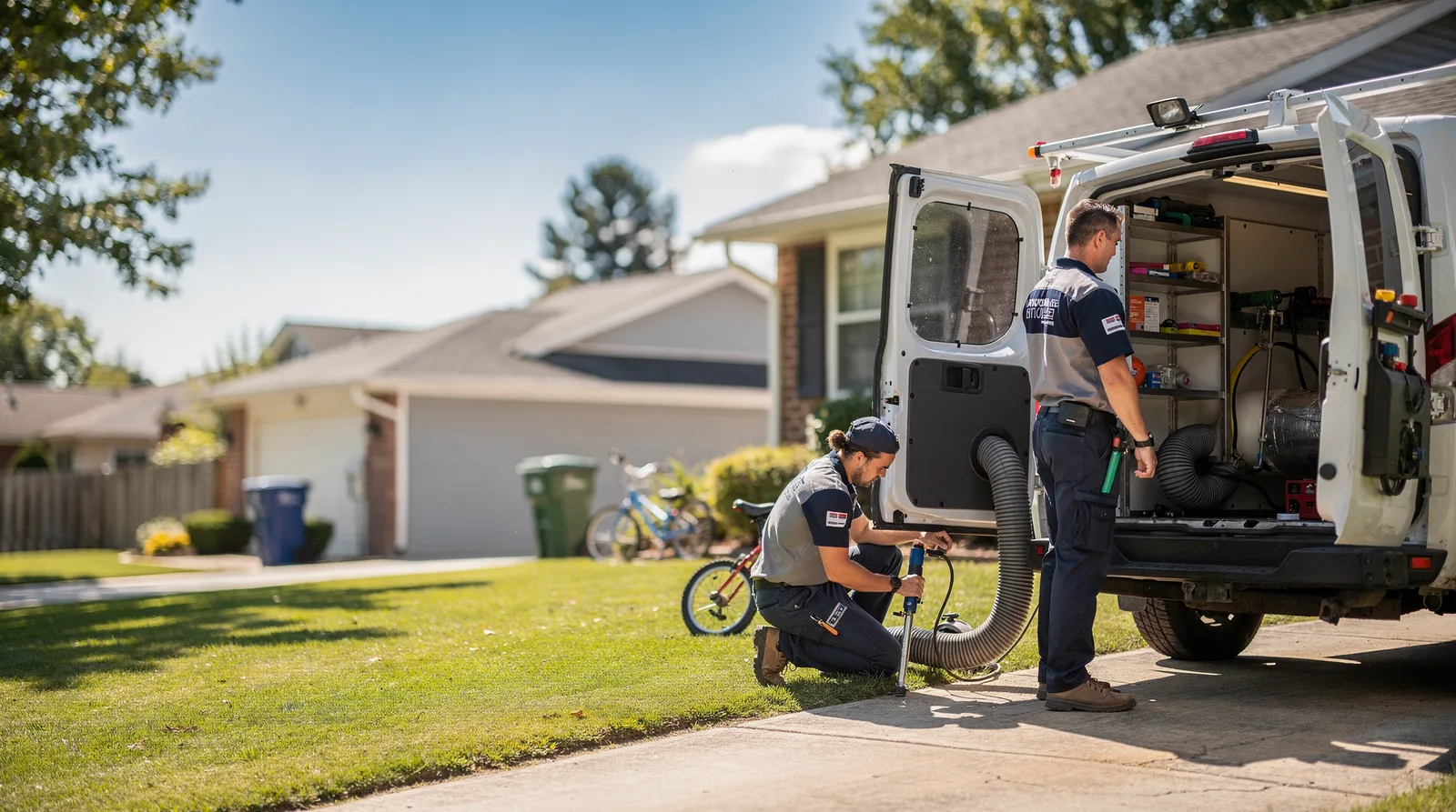 24/7 HVAC Repair & AC Replacement in Chocorua, NH near me